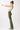 Mandala Sport Pant Grün Outfit Seite - All Day Pant