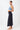 Mandala Sport Pant Blau Outfit Seite - Tulip Pants