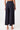 Mandala Sport Pant Blau Rückseite - Tulip Pants