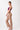 Mandala Fitness Bra Lila Outfit Seite - Extra Support Bra