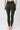 Mandala Sport Legging Dunkelgrün Rückseite - On Point Legging