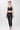 Mandala Fitness Legging gemustert Outfit Front - Monoprinted Tights