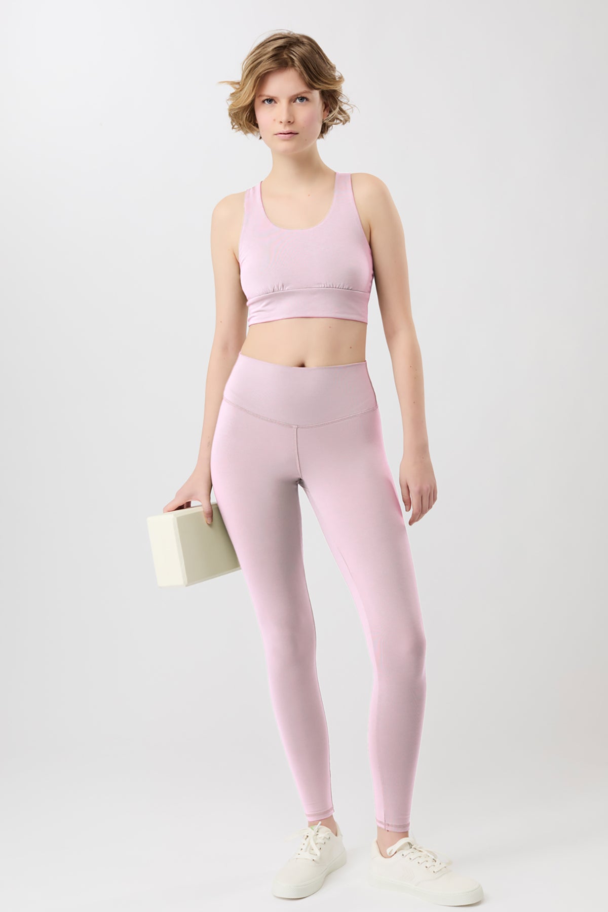 Best Loved Legging (Blossom)
