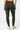 Mandala Sport Legging Grün Rückseite - Best Loved Legging