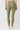 Mandala Sport Legging Grün Rückseite - Best Loved Legging