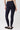Mandala Sport Legging Dunkelblau Rückseite - Best Loved Legging