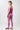 Mandala Active Legging Pink Outfit Rückseite - Limitless Legging