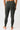 Mandala Active Legging Grün Rückseite - Limitless Legging