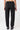 Mandala Sport Hose Schwarz Rückseite - Venice Pants