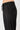 Mandala Sport Hose Schwarz Detail Tasche - Venice Pants