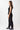 Mandala Sport Hose Schwarz Outfit Seite - Venice Pants