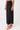 Mandala Sport Pant Schwarz Seite - Tulip Pants