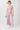 Mandala Sport Pant Rose Outfit Front - Tulip Pants