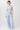 Mandala Sport Pant Blau Outfit Front - Cozy Day Pants
