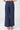 Mandala Sport Pant Blau Rückseite - Nomad Pant