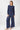 Mandala Sport Pant Blau Outfit Front - Nomad Pant