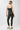 Mandala Active Legging Grün Outfit Rückseite - Best Cropped Legging