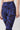 Mandala Trainings Pant Print Detail - Printed Leggings