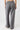 Mandala Sport Hose Grau Rückseite - Training Now Pants