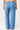 Mandala Sport Hose Blau Rückseite - Training Now Pants