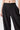 Mandala Fitness Hose Schwarz Detail - All Day Long Pants