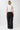 Mandala Fitness Hose Schwarz Outfit Rückseite - All Day Long Pants