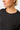 Mandala Active Shirt Schwarz Detail Halsloch - Easy Longsleeve