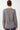 Mandala Active Shirt Grau Rückseite - Easy Longsleeve