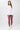 Mandala Active Shirt Weiß Outfit Front - Easy Longsleeve