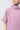 Mandala Fitness Sweater Pink Front Detail - Kimono Sweater