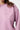 Mandala Fitness Sweater Pink Detail Stickerei - All Year Jumper