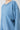 Mandala Fitness Sweater Blau Detail - All Year Jumper
