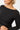 Mandala Sport Shirt Black Detail - Basic Longsleeve