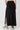 Mandala Sport Rock Schwarz Rückansicht - Roll Over Skirt