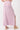 Mandala Sport Rock Rose Rückseite - Roll Over Skirt
