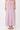 Mandala Sport Rock Rose Front - Roll Over Skirt