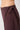 Mandala Sport Rock Braun Detail - Wrap Skirt