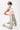 Mandala Sport Top Rose Outfit Seite - Athleisure Top