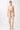 Mandala Sport Top Beige Outfit Front - Coastal Wrap Top