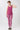 Mandala Fitness Top Pink Outfit Front - Mirage Top