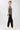 Mandala Fitness Top Grau Outfit Seite - Mirage Top