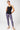 Mandala Fitness Top Schwarz Outfit Front - New Cable Top