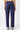 Mandala Sport Pant Blau Rückseite - Cozy Day Pants