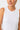Mandala Active Top Weiss Detail - Cropped Tank Top