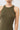 Mandala Fitness Top Grün Detail - Boy Top