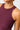 Mandala Fitness Top Purple Detail - Boy Top