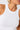 Mandala Fitness Top Weiss Detail - Boy Top