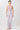 Mandala Fitness Top Rose Outfit Front - Infinity Top