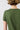 Mandala Sport Shirt Grün Detail - Rest Recovery Tee