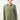 Mandala Athleisure Bluse Grün Front  - Tulum Blouse